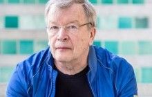 Российский писатель Виктор Ерофеев: "В России с народом уже никогда не повезет. Сейчас там проснулся первобытный человек, оказавшийся еще и весьма агрессивным"