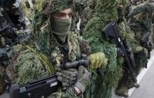 У Дніпрі відбулися антитерористичні навчання силових відомств