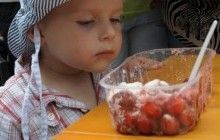 Кому нельзя есть клубнику