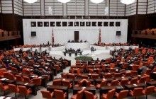 Turkish parliament strips MPs of immunity in blow to Kurdish opposition