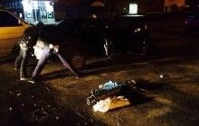 Один из членов группировки "Харьковские партизаны" осужден на три года