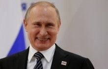 Аналітики дослідили деградацію економіки Росії за 16 років правління Путіна (графіки)