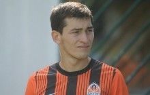 Футболист "Шахтера" Степаненко: "Луческу привил мне психологию победителя"
