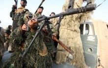 Иракские военные попросили жителей покинуть захваченный ИГИЛ город
