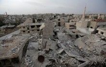 В Сирии за пять лет в тюрьмах погибли более 60 тысяч человек - СМИ