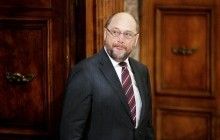 Schulz to challenge Merkel in Germany election - media