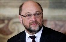 Предвыборная борьба обостряется: министр от партии Меркель сравнил Шульца с Трампом