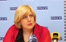 Комісар Ради Європи з прав людини планує відвідати окупований Крим