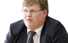 Вице-премьер Павел Розенко: Мы выявляем большое количество псевдопереселенцев