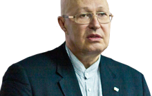 Валерий Соловей: "Там, где стороны вовлечены в конфликт, где задеты ценности, – не может быть объективности, не может быть нейтральной информации"