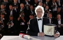 Главный приз Каннского кинофестиваля получил фильм британского режиссера