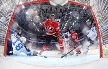 Канада второй год подряд стала чемпионом мира по хоккею