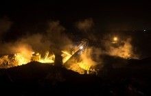 "Метінвест" Ахметова зупиняє кілька підприємств через блокаду