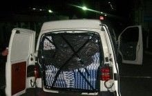 Контрабандні цигарки через кордон віз чоловік секретаря Посольства України в Словаччині - Москаль