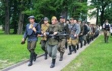 На Тернопільщині відтворять штаб УПА, який стане музеєм під відкритим небом
