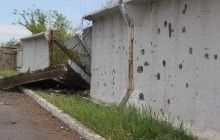 У штабі АТО розповіли, чому водогін в районі Авдіївки не можна відремонтувати