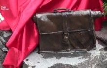 Замість меморіалу загиблим в АТО: у Сумах протестували проти відкриття скульптури чиновнику (відео)