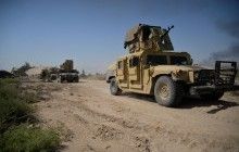Контингент сил США в Ираке будет расширен до 4647 человек