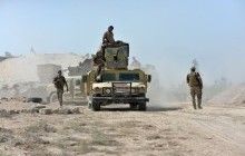 Командувач військовими США в Багдаді: заяви про звільнення Фаллуджі від ІД перебільшені