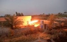 Іракські сили ведуть бої з ІДІЛ біля Фаллуджі, обстрілюють центр міста