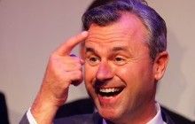 Austria presidential poll result overturned: BBC