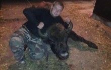 Держлісагентство жорстко реагуватиме на будь-які незаконні дії працівників лісової галузі - Юшкевич