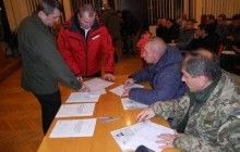 На Харківщині розробляють детальний план території житлової забудови для учасників АТО
