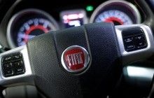 Черговий скандал: Німеччина підозрює Fiat в маніпуляціях із шкідливими викидами
