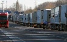 Омелян сообщил о повторном тендере на закупку комплексов для взвешивания фур на дорогах