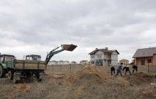 В Украине выдали первую электронную лицензию на строительство