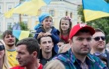 Experts predict population crisis in Ukraine this year due to war