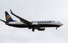 Ryanair vs «Борисполь»: аэропорт обещает решить вопрос с временем полетов в ближайшие две недели