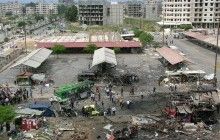Серія терактів у Сирії: кількість загиблих зросла до 148 людей