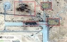 ІДІЛ знищила у Сирії російську військову базу - Stratfor (відео)