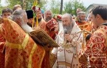 Людина отримає те, що вона заробила під час свого земного життя - Предстоятель УПЦ