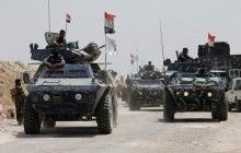 Бої за Ель-Фалуджу: просування іракських урядових сил на позиції ІДІЛ триває (фоторепортаж)