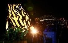 У Сіднеї пройде щорічний Фестиваль світла (фоторепортаж)