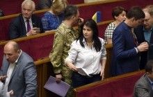 Громадський контроль потрібно перестати сприймати як втручання в роботу оборонного сектору - нардеп