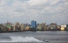 РФ відправила на військово-морські навчання з Кубою "найкраще" з того що є: аналітики оцінили
