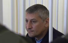 Суд повернув ГПУ на доопрацювання обвинувальний акт стосовно екс-командира харківського "Беркута"