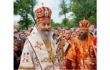 Треба просити прожити таке життя, за яке не було б соромно перед Богом - Митрополит Онуфрій