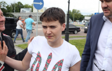 Адвокати розповіли, хто з українського боку затягував звільнення Савченко