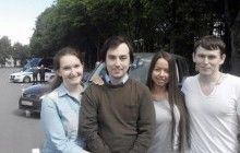 В Кремле не знают, вернутся ли Александров и Ерофеев на военную службу, о наградах тоже речь не идет