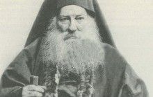 Афонський монахологіон: привітний старець Гавриїл - друг Архангелів (1818 - 25 травня 1911) рос.