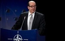 NATO Assistant Secretary General: "NATO and Ukraine share a common interest in discussing lessons learned from hybrid warfare"