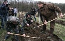 ГПУ сообщила о подозрении в коррупции экс-председателю Гослесагентства времен Януковича