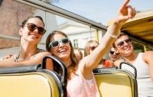 Выгодные акции в Чернигове: ни дня без сюрпризов