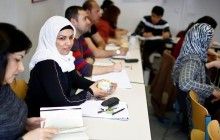 У Німеччині ухвалили закон про обов'язкові курси мови та культури для мігрантів