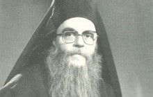 Афонский монахологион: мудрый старец Дионисий Микрайаннанитис (04.12.1930 – 26 мая 1998)