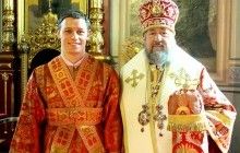 Будущий священник из Полтавы выступит в летних Олимпийских играх в Рио-де-Жанейро